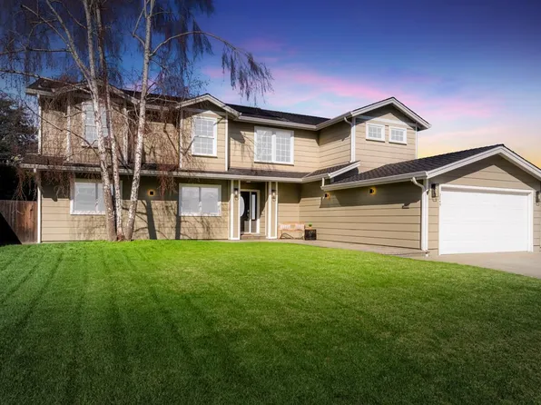 2845 Ponderosa Way, Santa Clara, CA 95051
