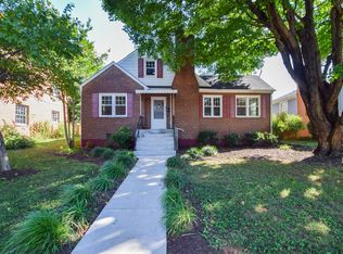 2308 Laburnum Ave SW, Roanoke, VA 24015