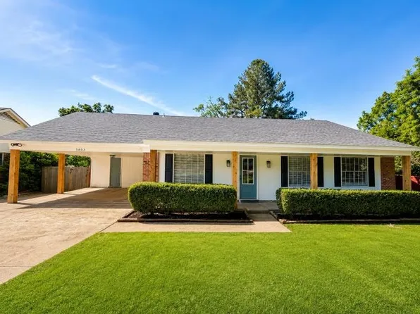 5603 Tylertown Ave, Memphis, TN 38134