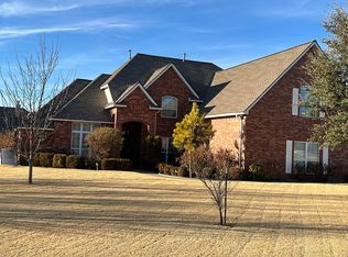 9 NW Ashbury Way, Lawton, OK 73505