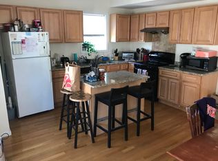 32 Ashford St #2, Allston, MA 02134