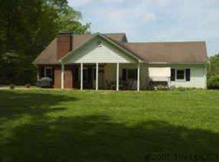 2669 Cornatzer Rd, Advance, NC 27006