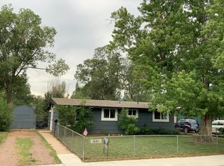 3220 N Arcadia St, Colorado Springs, CO 80907