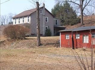 2329 Panther Valley Rd, Pottsville, PA 17901