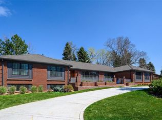 4031 S Hudson Way, Cherry Hills Village, CO 80113