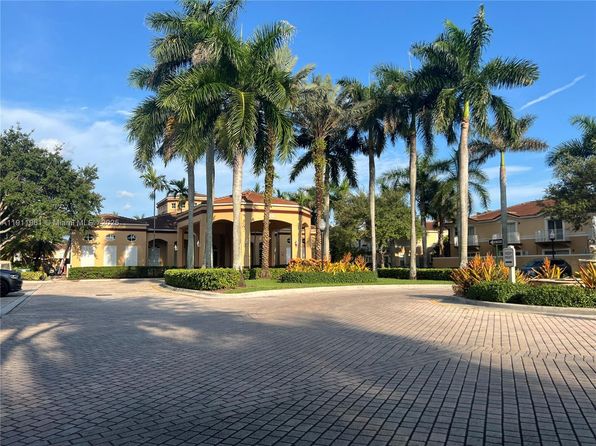 12906 SW 30th St #134