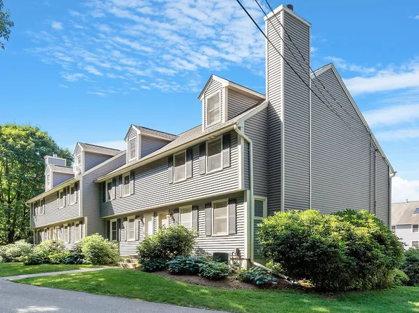 50 Highbridge Hill, Nashua, NH 03063