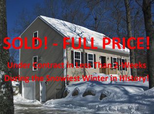 135 Crandall Road, Tiverton, RI 02878