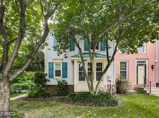 8162 Aspenwood Way, Jessup, MD 20794