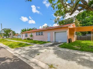 1144 46th St S, Saint Petersburg, FL 33711