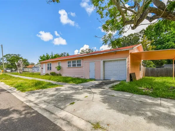1144 46th St S, Saint Petersburg, FL 33711