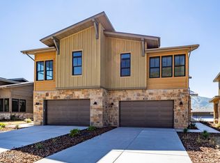 11681 N Shoreline Dr, Hideout, UT 84036