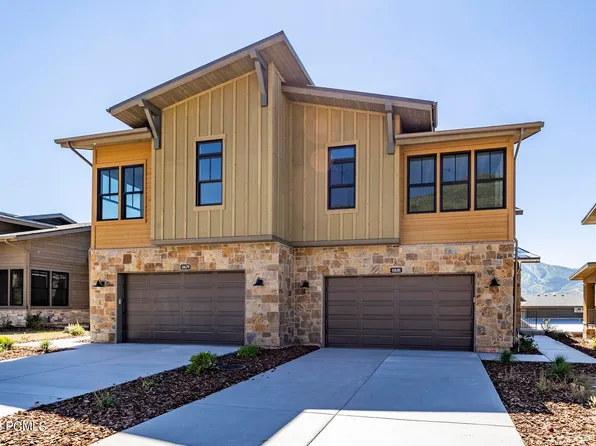 11681 N Shoreline Dr, Hideout, UT 84036