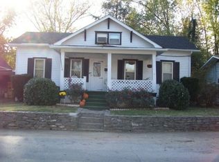 320 N Maple St, Somerset, KY 42501