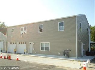 601 Franklin St, Havre De Grace, MD 21078