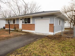 5142 Rutledge Dr N, Columbus, OH 43232