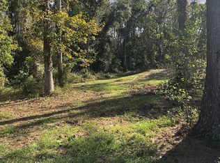 7322 E Max Fleming Rd, Wewahitchka, FL 32465