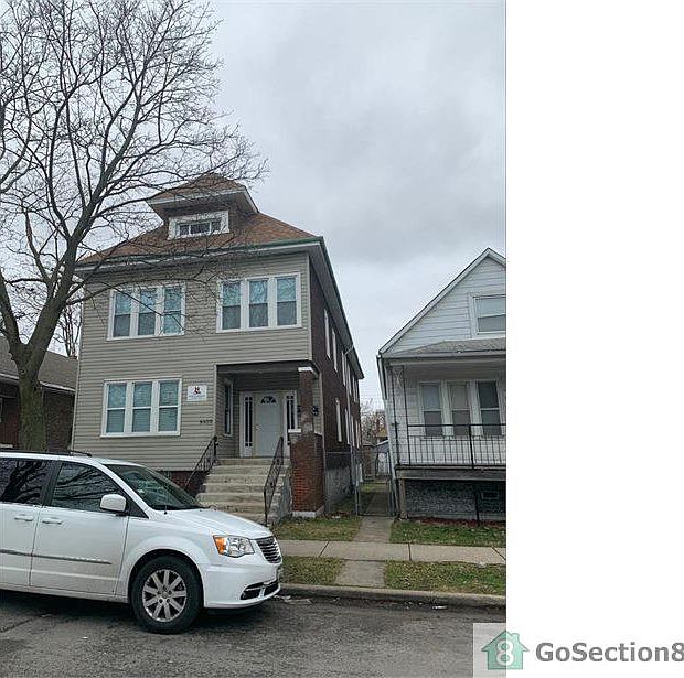 1st image of 8628 S Marquette Ave #1R