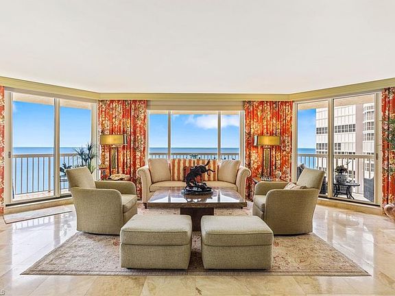 5th image of 4901 Gulf Shore Blvd N APT 901