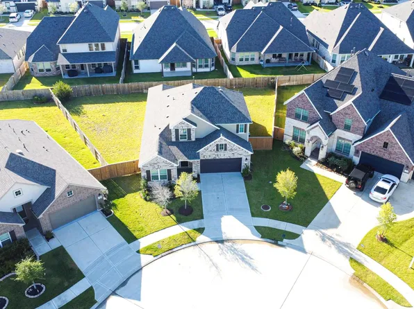 21707 Red Crab Ct, Cypress, TX 77433