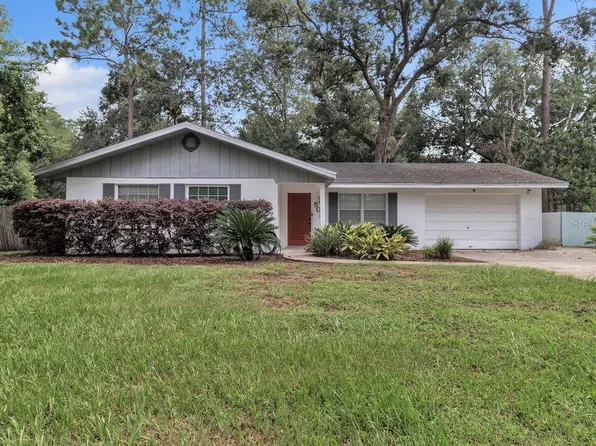 5031 NW 28th Ter, Gainesville, FL 32605
