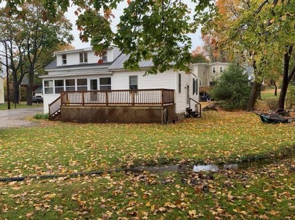 8 River St #1