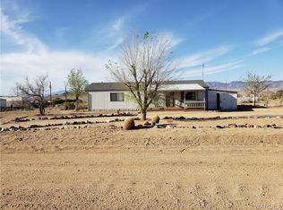 8541 E Las Vegas Dr, Kingman, AZ 86401