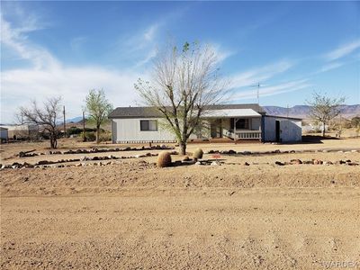 8541 E Las Vegas Dr, Kingman, AZ, 86401