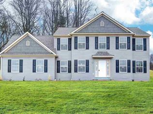 3755 Belmont Ave, Dover, PA 17315