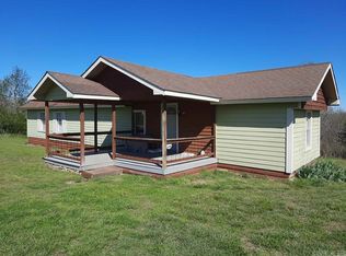 887 Annette Ln, Mountain View, AR 72560