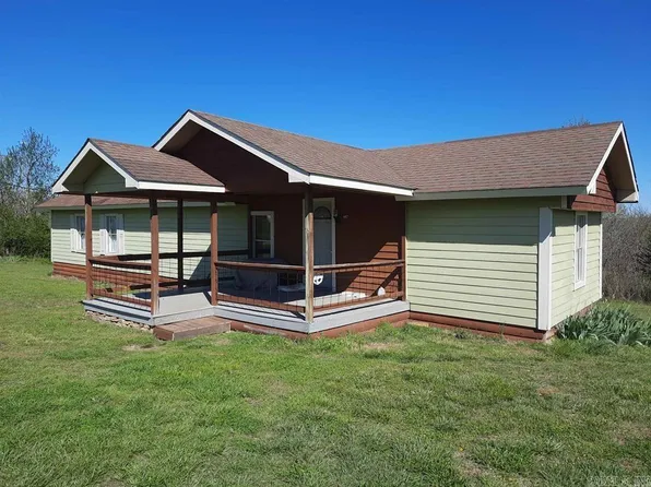 887 Annette Ln, Mountain View, AR 72560