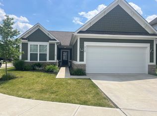 6739 Fox Club Ln, Brownsburg, IN 46112