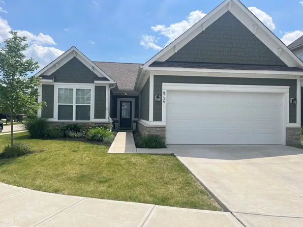 6739 Fox Club Ln, Brownsburg, IN 46112