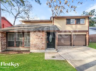 3311 Birch Creek Dr, Humble, TX 77339