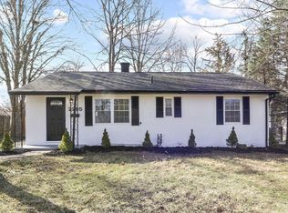 2265 Edgevale Rd, Columbus, OH 43221