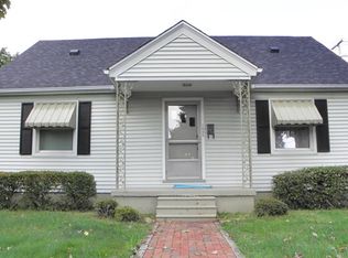 1403 Booth Ave, Owensboro, KY 42301