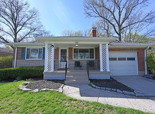 5985 Monticello Ave, Cincinnati, OH 45224