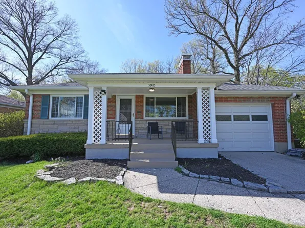 5985 Monticello Ave, Cincinnati, OH 45224
