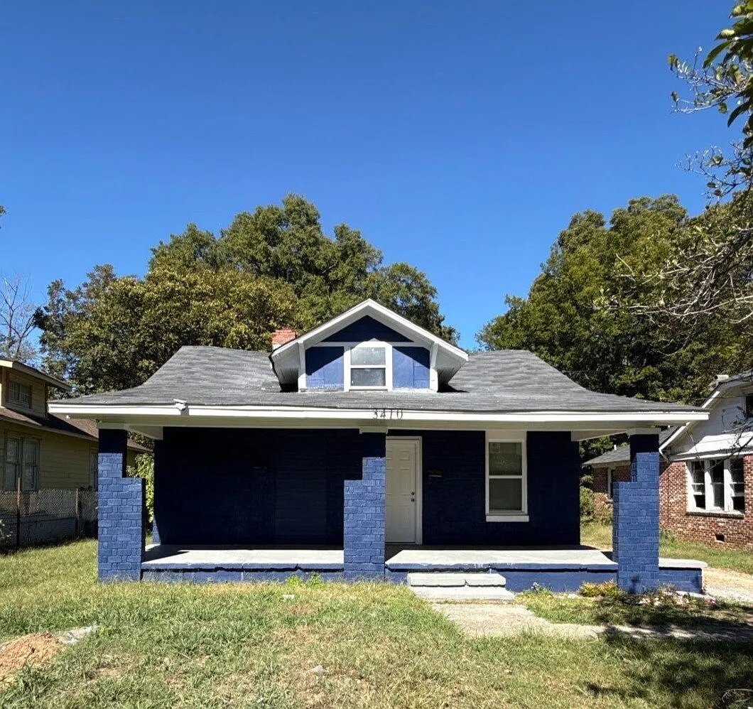 4 bed, 2.0 bath, 1392 sqft, $1,550 — Photo 1