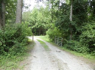 2273 Niagara Carthage Rd, Carthage, NC 28327