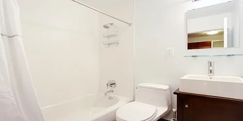 Rented by Town Residential