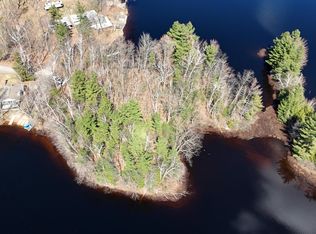 LOT Point Dr, Summit Lake, WI 54485