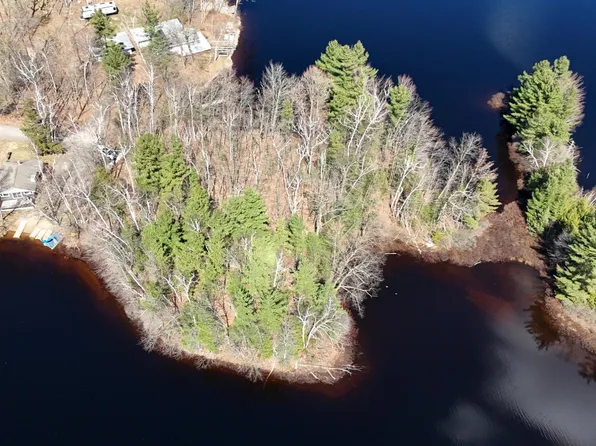 LOT Point Dr, Summit Lake, WI 54485