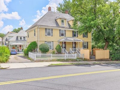 50 S Main St UNIT 50, Milford, MA, 01757