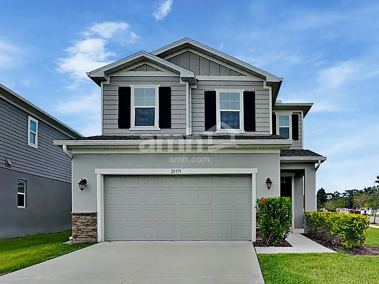 20379 Calla Lily Dr — Photo 1