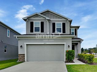 20379 Calla Lily Dr, Land O Lakes, FL 34638