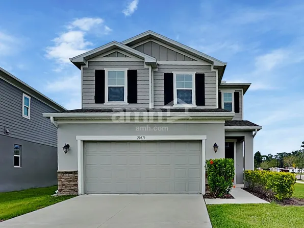 20379 Calla Lily Dr, Land O Lakes, FL 34638
