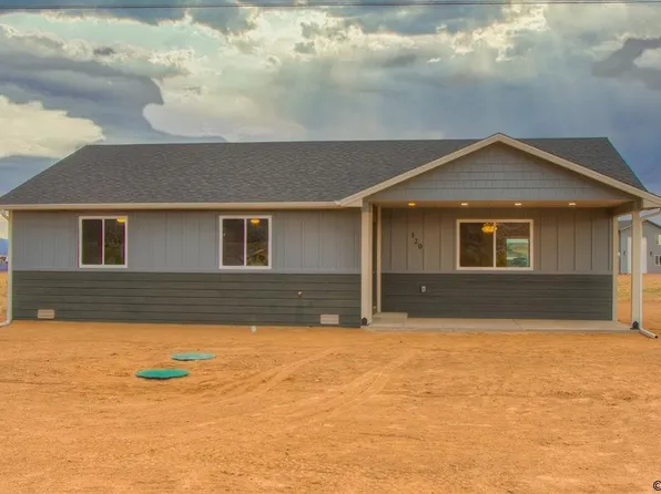 120 Quincy St, Williamsburg, CO 81226