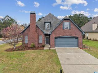 1001 Aronimink Dr, Calera, AL 35040