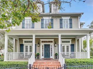 1191 Fern Ave, Orlando, FL 32814